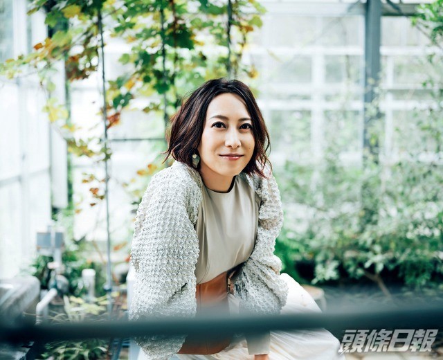 一青窈因染疫，要取消本月5日舉行的fans見面會。